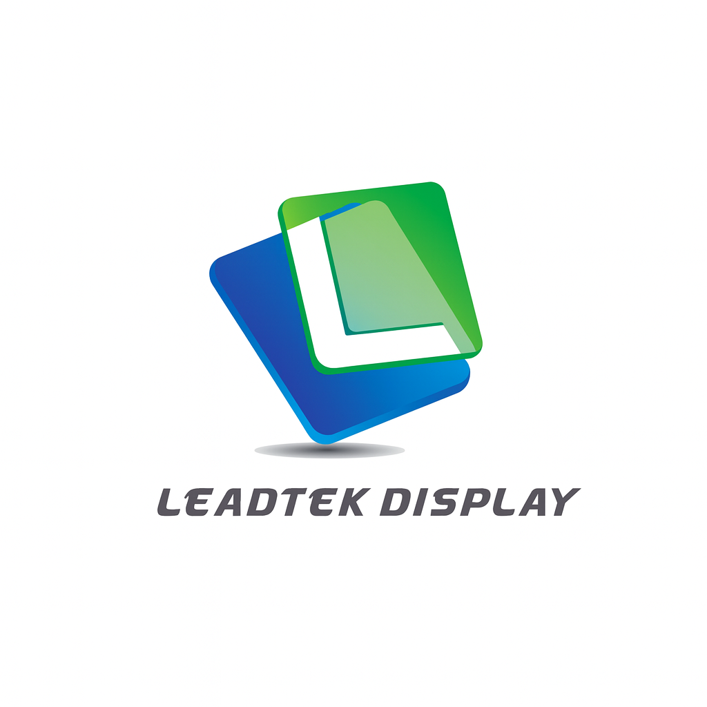 Leadtek Logo